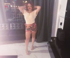THICKY JASMIN — intersex thicky jasmin mouth service, discrete & warm sensual - Image 5