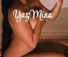 YazMina — Upscale Petite Exotic Female Escort in Ventura, CA - Image 2