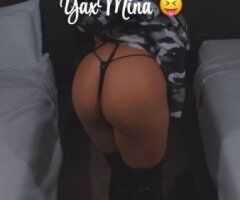 YazMina — Upscale Petite Exotic Female Escort in Ventura, CA - Image 3