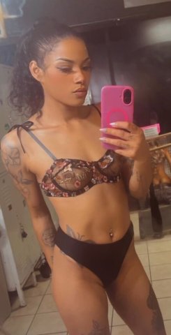 Chico Petite Honey Valentines — Exotic & Petite Escort - 1