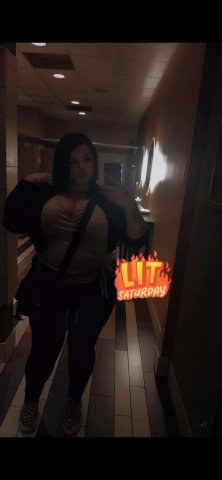 Tyler BBW Escort — Incall with Discreet Privacy - 1