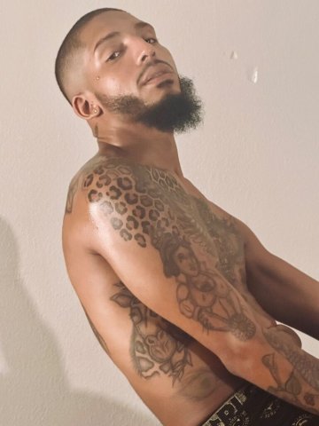 🍑😂PANAMANIAN HEAT🍆💦 - 1