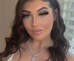 Cincinnati OH Female Escort — Tonight Only Slots, FaceTime Show & Overnight Stays - Image 9
