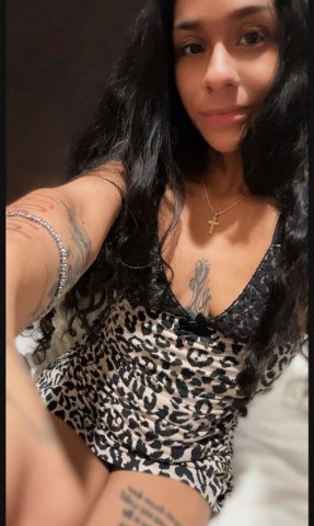 Spartanburg Petite “Fun Size” Mamacita — FaceTime or Snapchat Verifications - 1