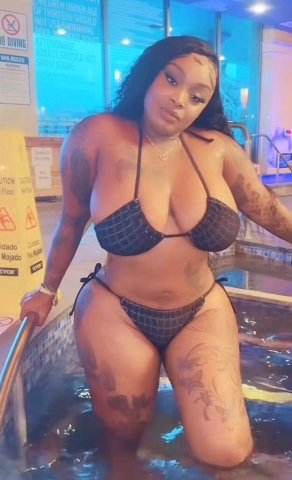 Huntsville AL Curvy Puerto Rican Female Escort — Zelle, Cash, FaceTime verification - 1