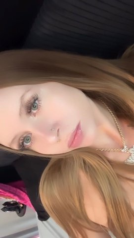 Blonde, green-eyed escort (21) — fun when I’m in the Inland Empire - 1