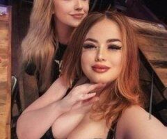 Redding CA Red-Head Gothic Escort — Incall, Outcall, and FaceTime - Image 5