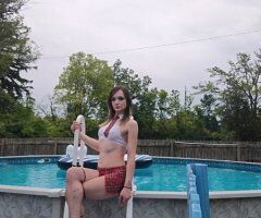 Detroit Petite Young Female Escort — discreet massage hangout - Image 4
