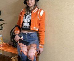 Detroit Petite Young Female Escort — discreet massage hangout - Image 7