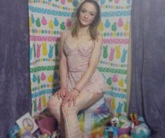 Detroit Petite Young Female Escort — discreet massage hangout - Image 8