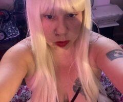 Ashlee Rock 38DD GFE Pamper Service (Cash Only) - Image 6