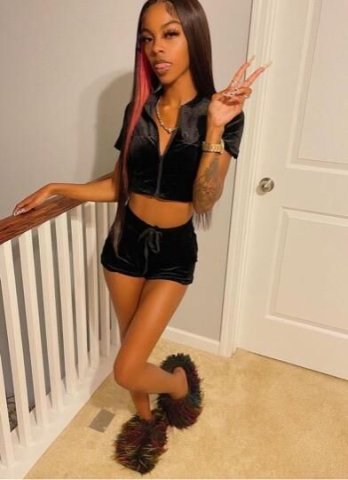 Daisy — Petite Exotic Carmel Escort (Westchester, New York) In-Call & Out-Call - 1