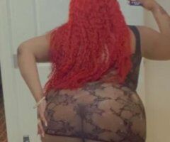  Haitian BBW Outcalls (NJ) — cum play, slow sloppy BJs & GFE - Image 8