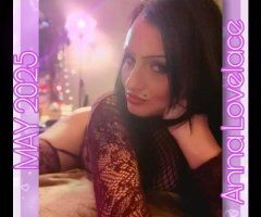 Tease n’ Please Tuesday with Anna Lovelace in Bakersfield — In-call specials + full menu - Image 9