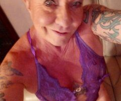 Petite Blonde Cougar (5'1", 34-DD) in Fort Lauderdale — Manicured & No Panties Unless Requested - Image 9