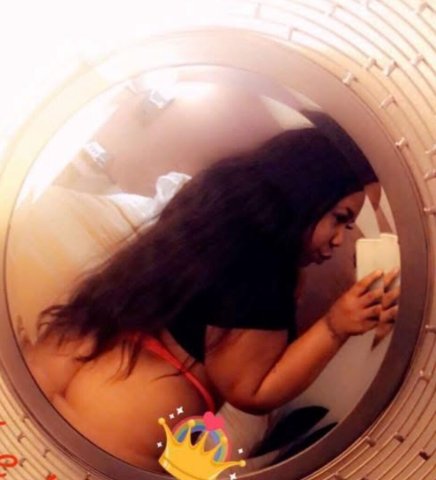 Huntsville, AL Black & Dominican Mixed Beauty — Upscale In-Calls & Out-Calls - 1