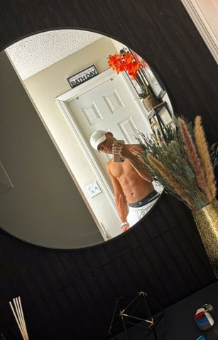 We are two Latino guys, ready to fulfill your sexual desires. Write to me, we can go together or separately. - 1