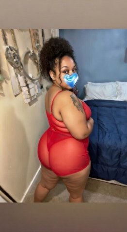 Oklahoma City Female Escort — GFE for Outcalls - 1