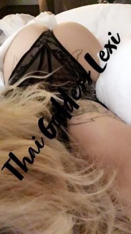 Sexy Lexi visiting—Thai babe, incall & outcall in Santa Maria, CA - 1