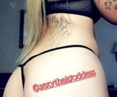 Sexy Lexi visiting—Thai babe, incall & outcall in Santa Maria, CA - Image 2