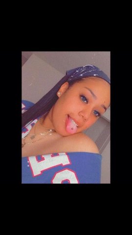 St. Louis Strip-Style Creator on OnlyFans — NastyTiff & Fruit Tour (Aug 5 Meetups) - 1