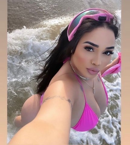 Mcallen Female Escort — Selective Sessions - 1
