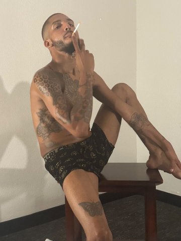 🔥 BOLD PANAMANIAN HEAT 🌴 - 1