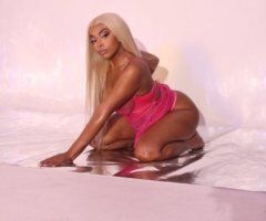 New Orleans escorts - Slim Thick Light-Skin Baddie — Upscale Provider 21