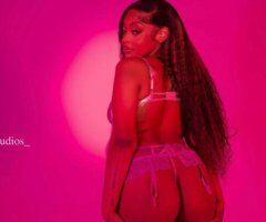 Slim Thick Light-Skin Baddie — Upscale Provider 21 - Image 4
