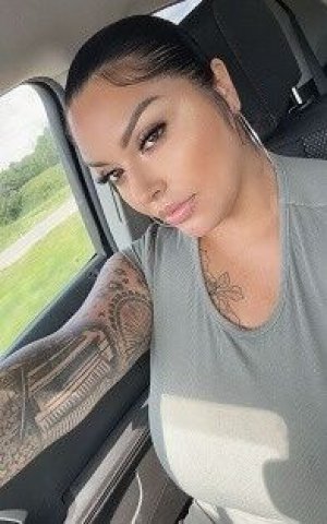 Monterey, CA Independent Sexy Lady — Incall/Outcall & Car Play - 1