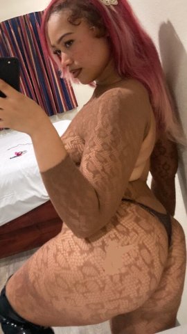 Outcall Only Female Escort — Exotic Escape (Raleigh-Durham) - 1