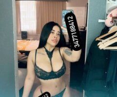 Ambar — Escort Latina (Incalls, FaceTime y WhatsApp) - Image 2