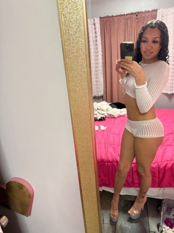 Cici (Petite) — Facetime Verify Required - 1