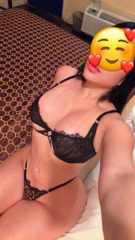 Ocala Only Incall Escort — full-body massage + extra BBJ - 1
