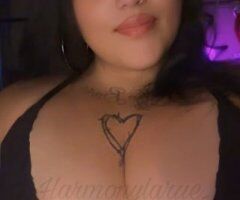 Houston QVS or HHR Until 10PM — Mixed Cuban/Puerto Rican BBW - Image 6
