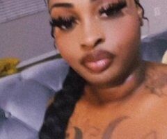 Palm Springs BBW Incall Special — Wet Pussy & Juicy Thick Ass - Image 2