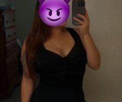 Luna (Latina) — Natural look & incall/outcall - Image 2