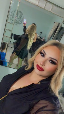 Thick Tall Latina Escort — 42 - 1