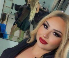 Odessa escorts - Thick Tall Latina Escort — 42