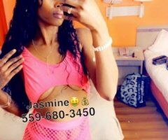 San Luis Obispo Escort — Slim Petite Mixed Exotic (Jasmine), In-Call & Outcall - Image 4