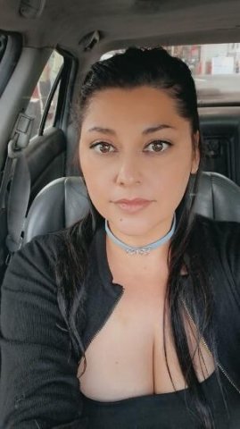 Salem Outcall Massage from Luna — 300/hr or 450/hr - 1