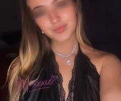 San Antonio escorts - Sexy Moxxxie Hooky Specials — Low Volume (San Antonio)