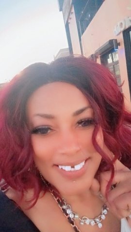 Las Vegas Female Escort — anal calls and quick visits - 1