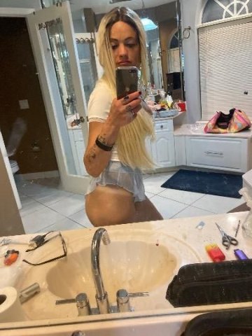 Back in Boynton — Discreet Party-Friendly Incall/Outcall with Michelle Summers - 1