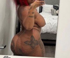 Baltimore escorts - India in Baltimore — Deep Throat & Super Soaker Kitty