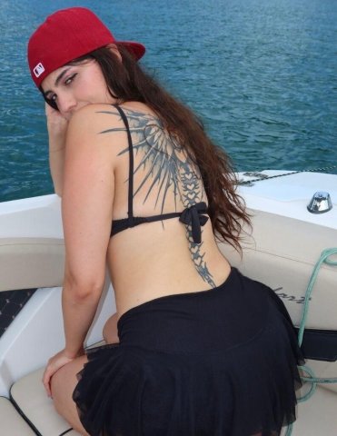 Olympia WA Female Escort — In-Call & Out-Call - 1
