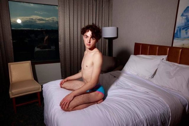 Hung fem twink💋 - 1