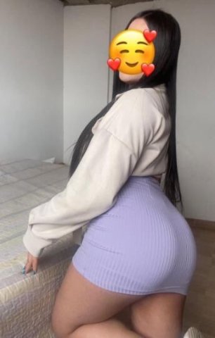 25-Year-Old Female Escort in Appleton — Bbj, Massage, Kiss - 1