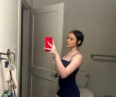San Gabriel Valley Female Escort — Throat Goat + Wet Tight Grip - Image 2