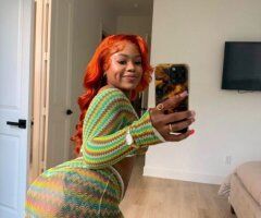 Miami escorts - Discreet Ebony Goddess in Downtown Miami — Outcalls/Incalls